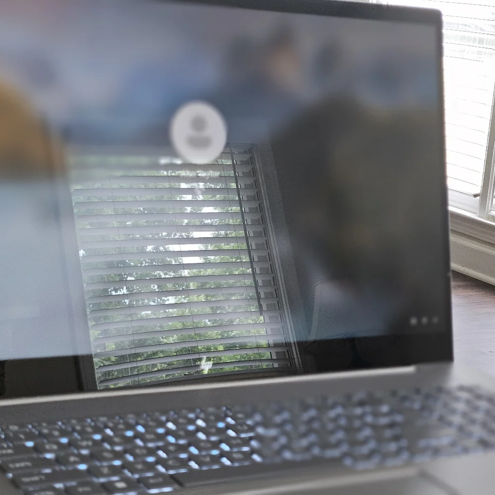 HP 17-CN Intel Core i7 13th Gen Laptop
